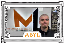ABYL Second Finalist 2026